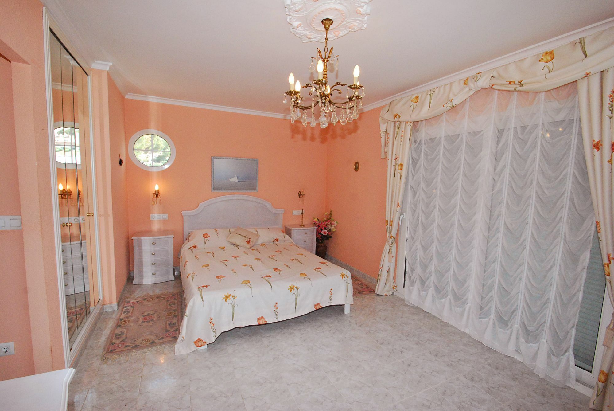 Villa Bugamvilla - Deniasol ภายนอก รูปภาพ