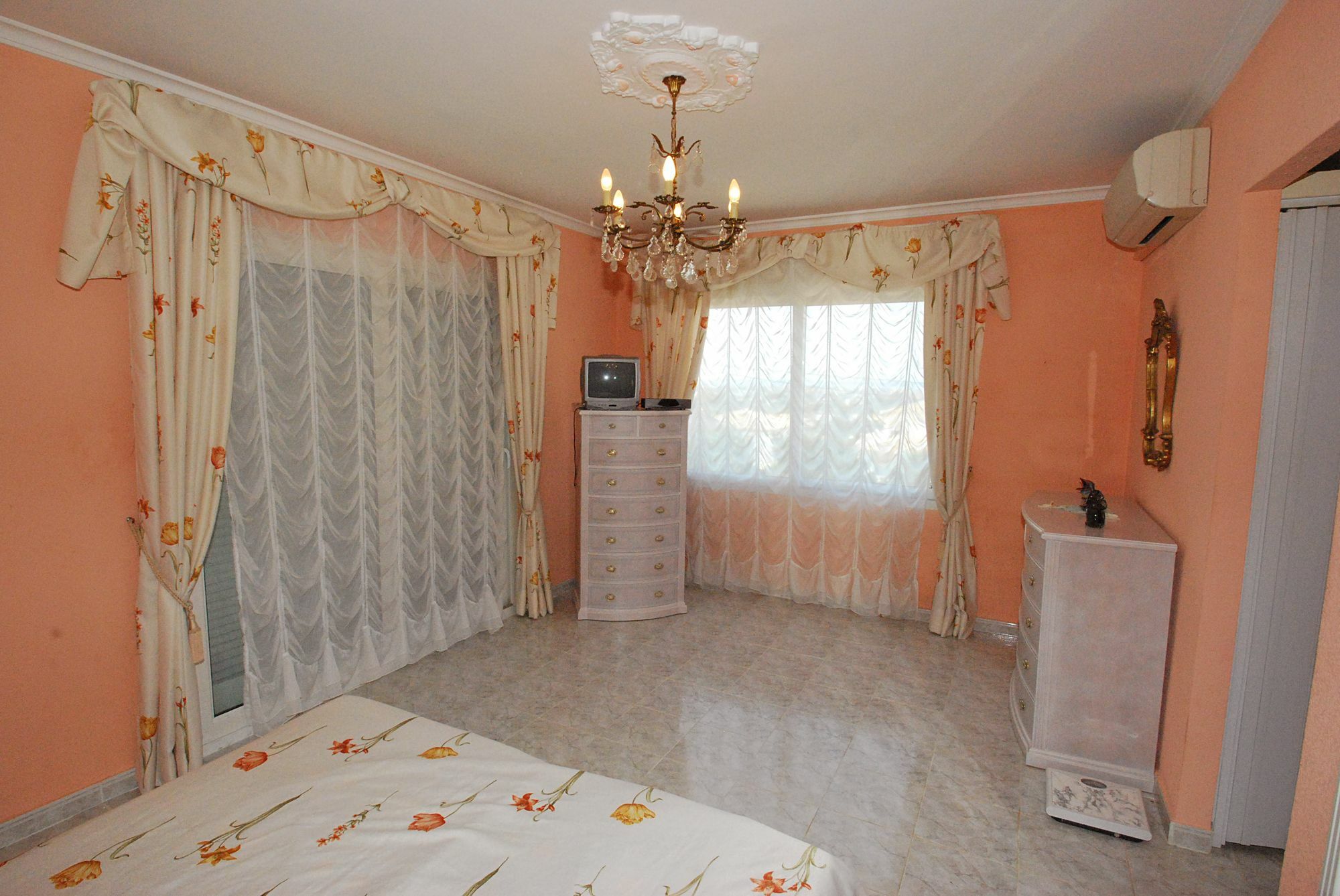 Villa Bugamvilla - Deniasol ภายนอก รูปภาพ